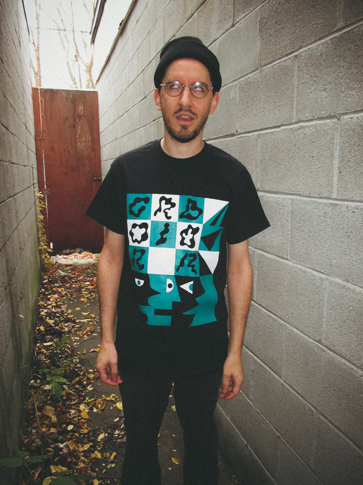 T-Shirt - Dionne