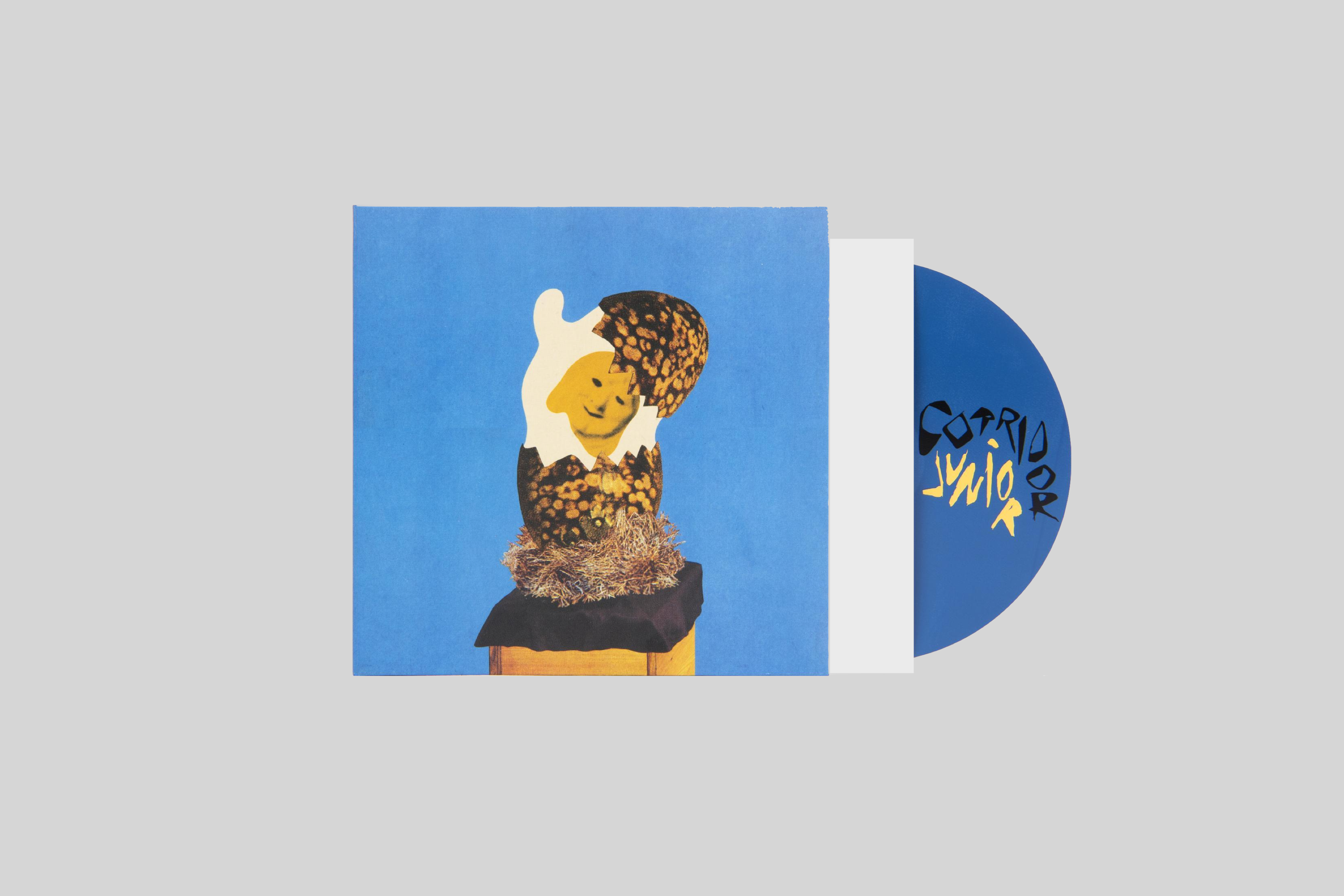 CD - Junior (CA) – Corridor Merch