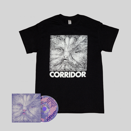 Bundle - Mimi CD + T-Shirt (CA)