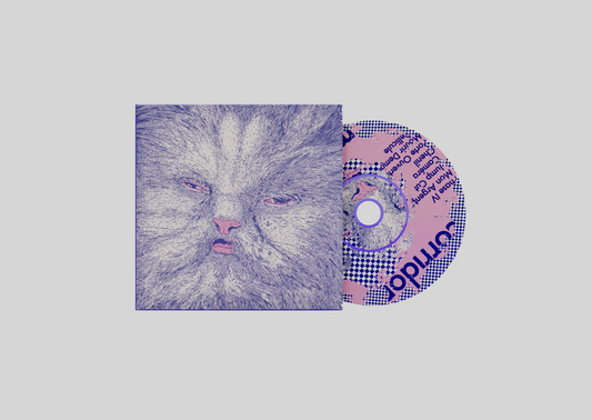 CD - Mimi (CA)