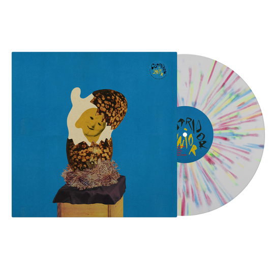 LP - Junior (Fish Bait Variant) [PRE-ORDER]