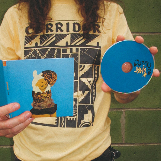 CD - Junior