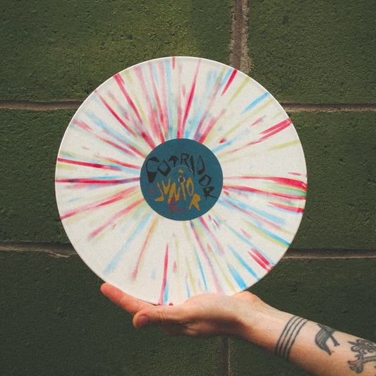 LP - Junior (Fish Bait Variant)