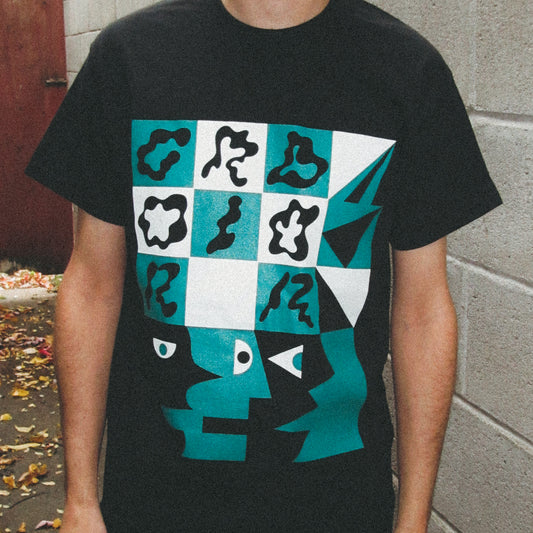 T-Shirt - Dionne