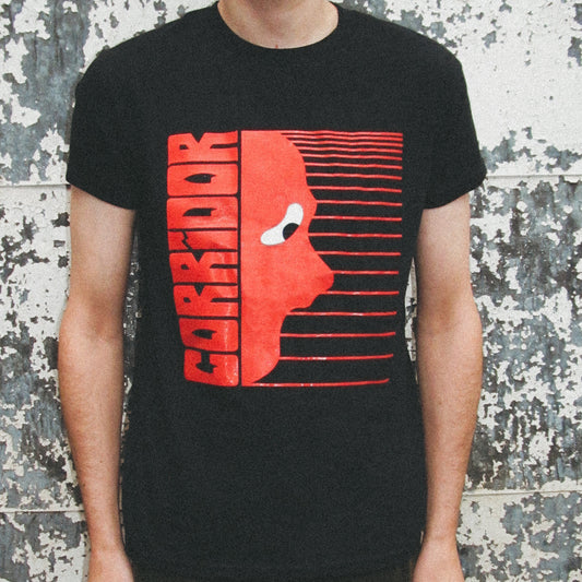 T-Shirt - Face Rouge