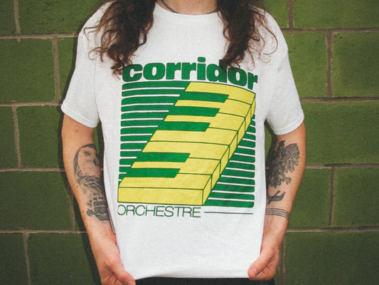 T-Shirt - Orchestre