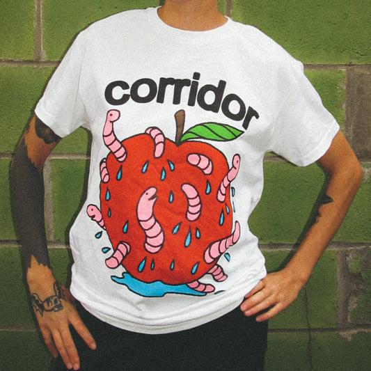 T-Shirt - Pomme