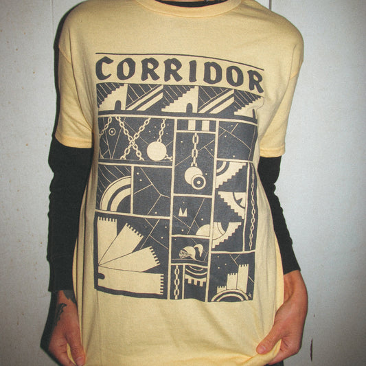 T-Shirt - Supermercado