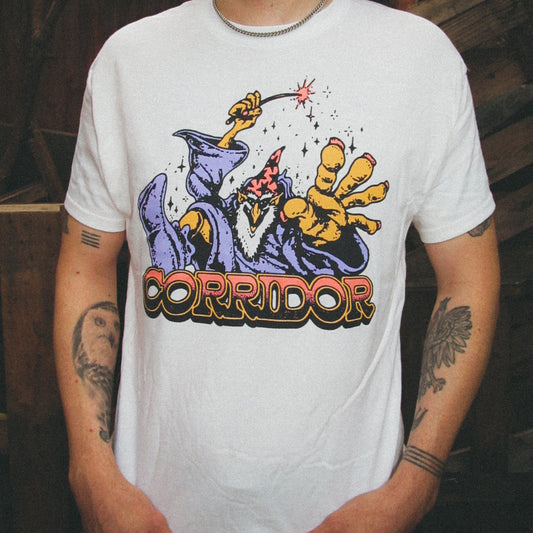 T-Shirt - Wizard