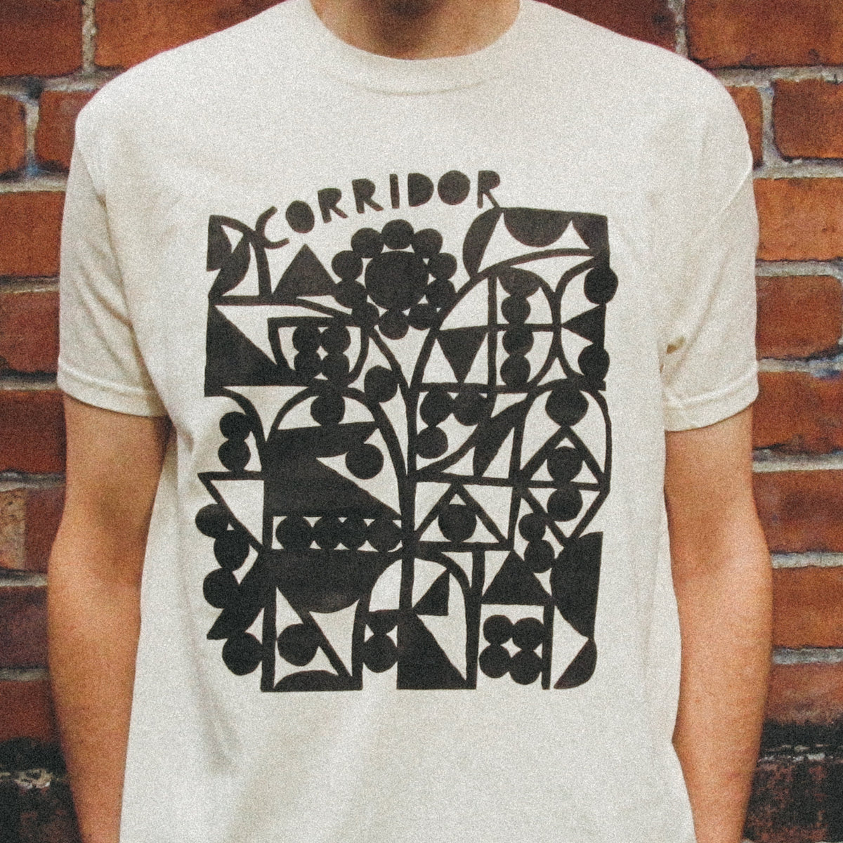 T-Shirt - Wyatt