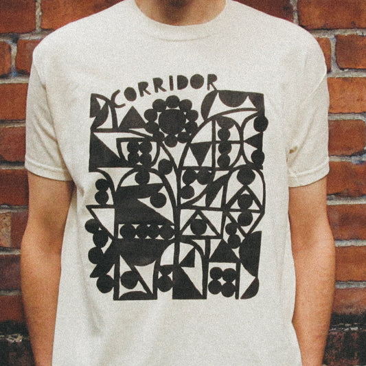 T-Shirt - Wyatt